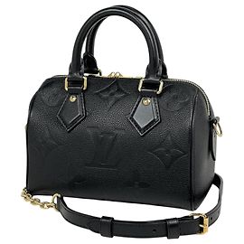 Louis Vuitton Speedy Bandoulière 20 Handtasche