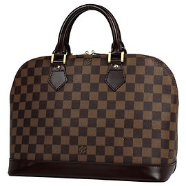 Louis Vuitton Alma Handtasche