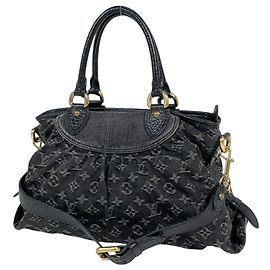 Borsa Louis Vuitton Neo Cabby MM