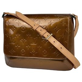 Borsa a tracolla Louis Vuitton Thompson Street