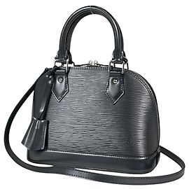 Borsa a tracolla Louis Vuitton Alma BB