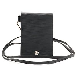 Louis Vuitton Epi Reisepassetui