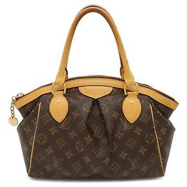 Borsa a mano Louis Vuitton Monogram Tivoli PM Tote Bag