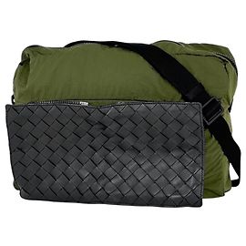 Bottega Veneta Eco-bag Intrecciato