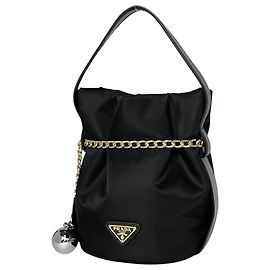Bolso Prada Petit Sac Re-Nylon