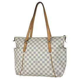 Borsa Tote Louis Vuitton Totally MM