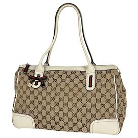 Borsa Tote Gucci Princy