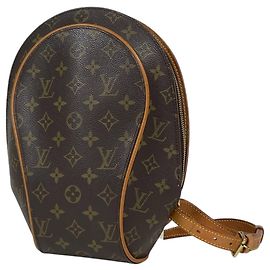 Louis Vuitton Ellipse Sac Ad Backpack
