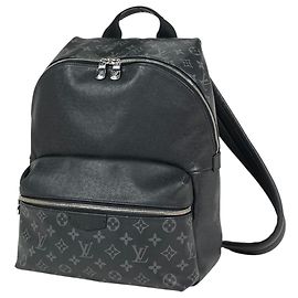Zaino Louis Vuitton Discovery - Taigarama Noir