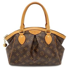 Borsa Tote Louis Vuitton Monogram Tivoli PM