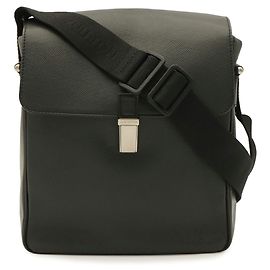 Borsa a tracolla Louis Vuitton Taiga Yaranga