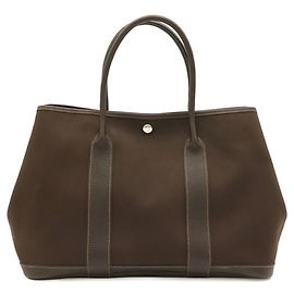 Hermès Hermes Garden PM Tote Bag