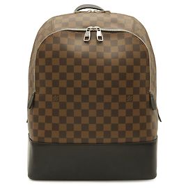 Louis Vuitton Damier Jake Rucksack/Schultertasche