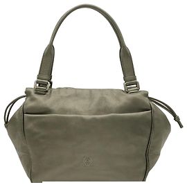 Borsa a tracolla/Tote Loewe Anagram