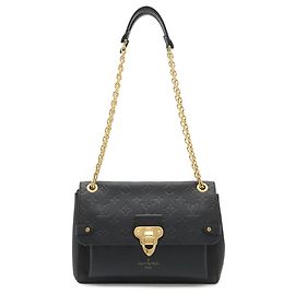 Louis Vuitton Monogram Empreinte Vavin PM Schultertasche