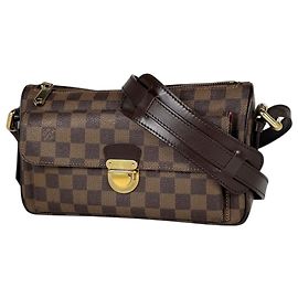 Louis Vuitton Ravello GM Schultertasche