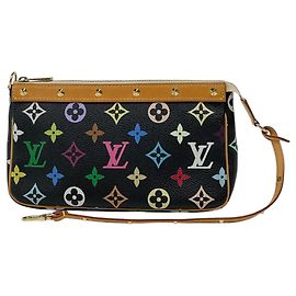 Louis Vuitton Pochette Accessoires Pouch