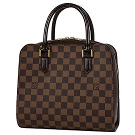 Louis Vuitton Triana Handtasche