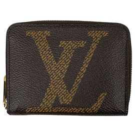 Monedero Zippy Louis Vuitton