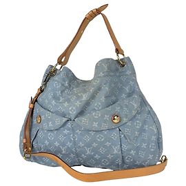 Bolso de hombro Louis Vuitton Daily GM