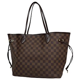 Bolso Tote Louis Vuitton Neverfull MM
