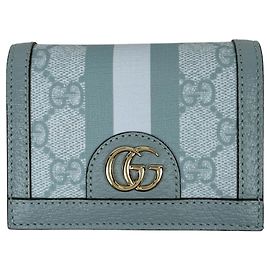 Gucci Ophidia Bi-Fold Geldbörse