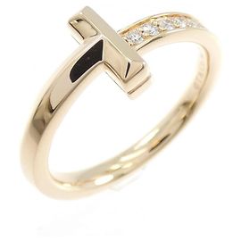 Autre Marque Tiffany & Co. T One Ring