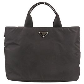 Prada Re-Nylon Handtaschen-Pouch