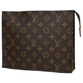 Borsa a Pochette Louis Vuitton Monogram