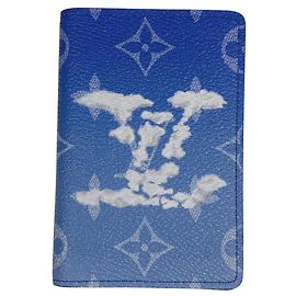 Tarjetero Louis Vuitton Monogram