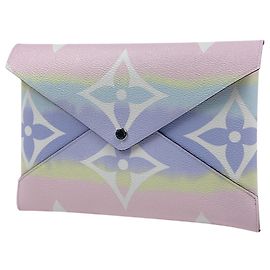 Louis Vuitton Pochette Kirigami Accessory Pouch