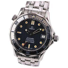 Orologio OMEGA Seamaster Professional Chronometer Automatic