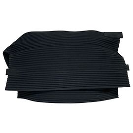 Issey Miyake HOMME PLISSE Pleats Easy Handbag HP04AG508