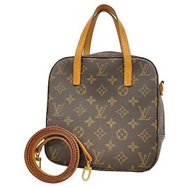 Bolso Louis Vuitton Monogram Spontini
