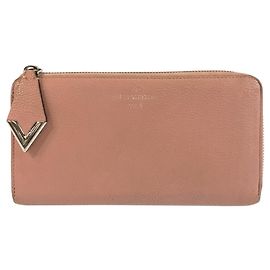 Louis Vuitton Portefeuille Comet Long Wallet