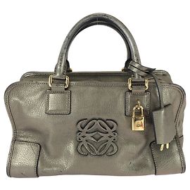 Bolsa LOEWE Anagram Amazona 28