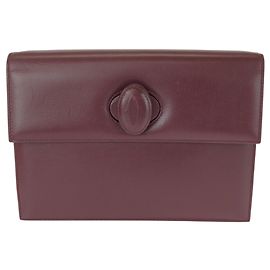 Borsa a Pochette Cartier Vintage Must Line