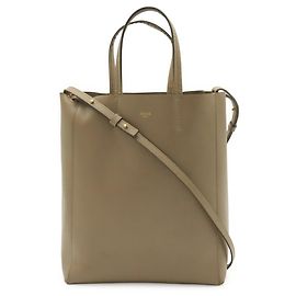 Céline Saco Cabas Vertical Small Celine