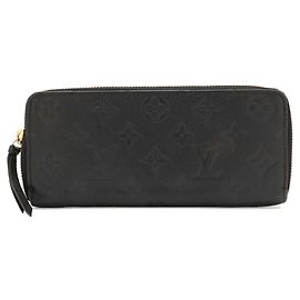Cartera Larga Louis Vuitton Monogram Empreinte
