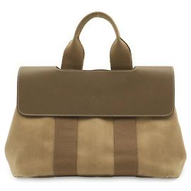 Hermès Bolso/Bolso Tote HERMES Valparaiso PM
