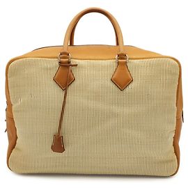 Hermès Borsa Boston Hermes Victoria 45