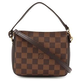 Louis Vuitton Damier Make-up Tasche