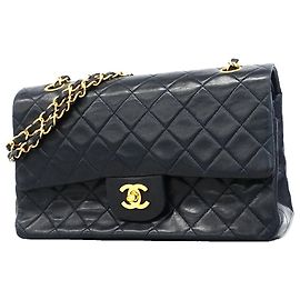 Chanel Matelassé Schultertasche