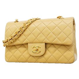 Borsa a tracolla Chanel Matelassé