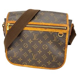 Bolsa de Ombro Louis Vuitton Monogram PM Bosphore