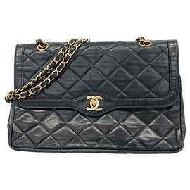 Borsa a tracolla Chanel Matelassé