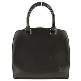 Louis Vuitton Epi Pont Neuf Handtasche