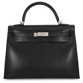 Hermès Borsa Hermes Kelly 32