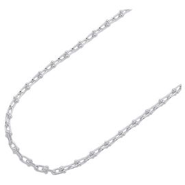 Autre Marque Colar Tiffany & Co. Hardware Small Link