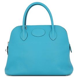 Hermès Borsa a tracolla Hermes Bolide 31